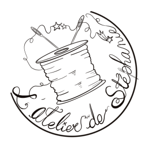 Logo L'Atelier de Stéphanie