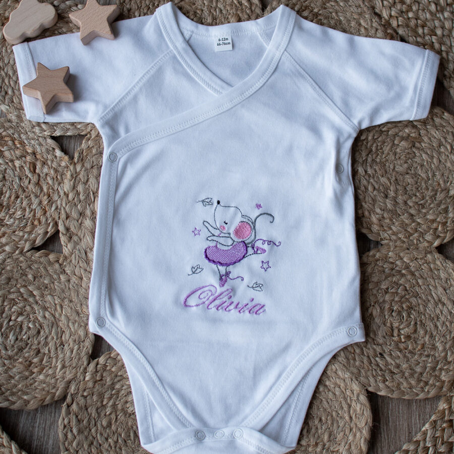 Bodie Olivia