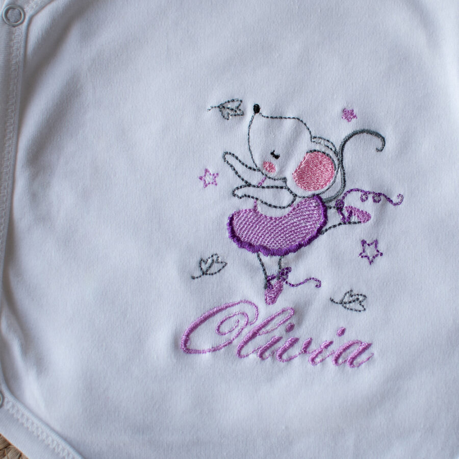 Bodie Olivia