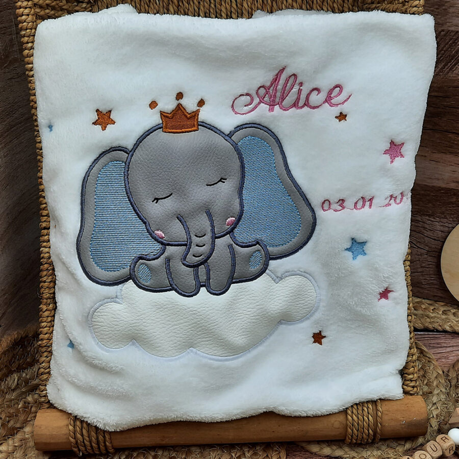Couverture Alice
