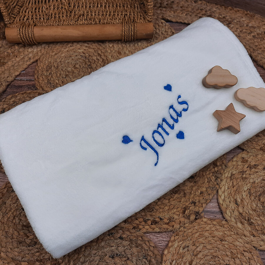 Couverture Jonas