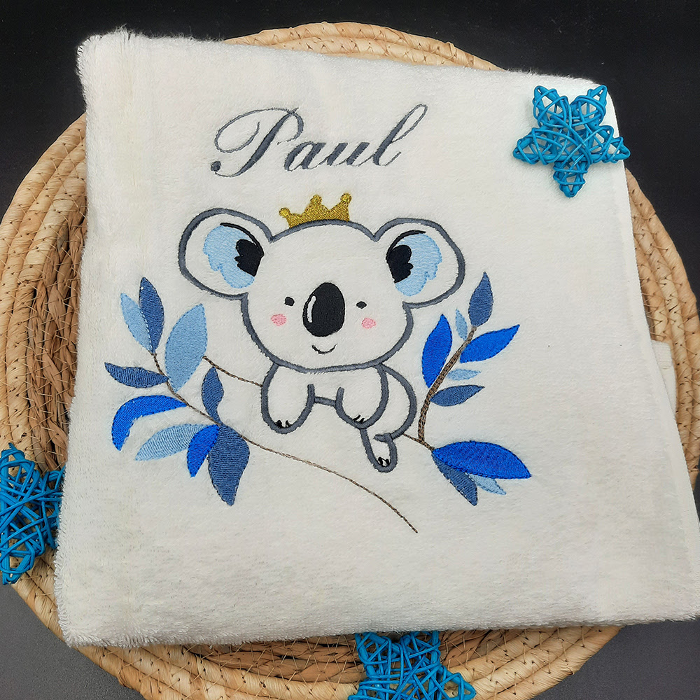serviette-4 Serviette Paul